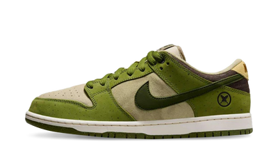 Nike SB Dunk Low Yuto Horigome Matcha