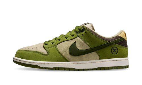 Nike SB Dunk Low Yuto Horigome Matcha
