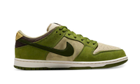 Nike SB Dunk Low Yuto Horigome Matcha