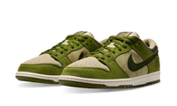 Nike SB Dunk Low Yuto Horigome Matcha