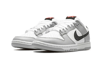 Dunk Low SE Lottery Pack Grey Fog
