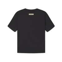 Fear of God Essentials T-shirt 1977 Iron