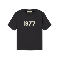 Fear of God Essentials T-shirt 1977 Iron