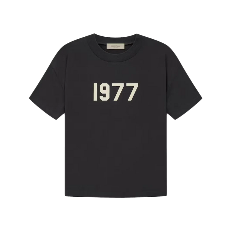 Fear of God Essentials T-shirt 1977 Iron