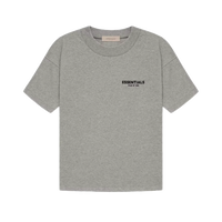 Fear of God Essentials T-shirt  Dark Oatmeal