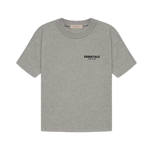 Fear of God Essentials T-shirt  Dark Oatmeal