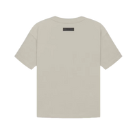 Fear of God Essentials T-shirt Smoke