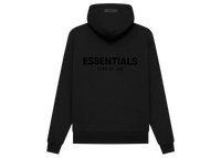 Fear of God Essentials Hoodie Stretch Limo