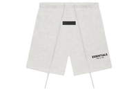 Fear of God Essentials Sweatshorts Light Oatmeal
