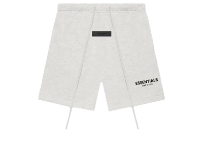 Fear of God Essentials Sweatshorts Light Oatmeal