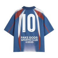 Fakegods Bleuteque Tee