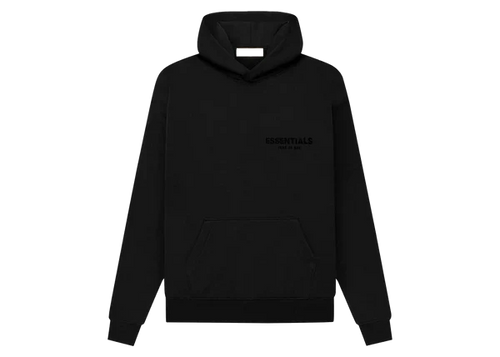 Fear of God Essentials Hoodie Stretch Limo