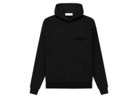 Essentials Hoodie Stretch Limo