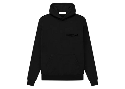 Essentials Hoodie Stretch Limo