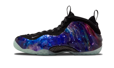 Air Foamposite One Galaxy