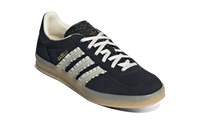 Adidas Gazelle Indoor Core Black Cream White Gum