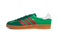 Adidas Gazelle Indoor Mexico