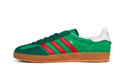 Adidas Gazelle Indoor Mexico