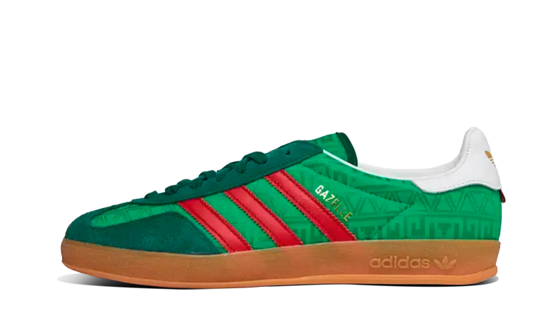 Adidas Gazelle Indoor Mexico