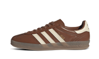 Adidas Gazelle Indoor Preloved Brown Wonder White Gum