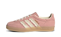 Adidas Gazelle Indoor Wonder Mauve Crew White