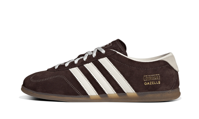Adidas Gazelle Lo Pro Aurora Coffee