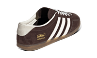 Adidas Gazelle Lo Pro Aurora Coffee