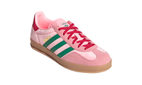 Adidas Gazelle Indoor Pink Velvet