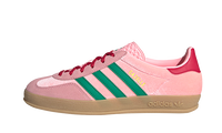 Adidas Gazelle Indoor Pink Velvet