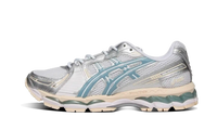ASICS Gel-Kayano 12.1 Silver Ice Blue
