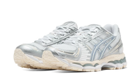 ASICS Gel-Kayano 12.1 Silver Ice Blue