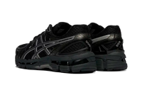 ASICS Gel-Kayano 20 Black Clay Grey