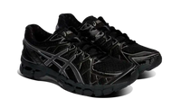 ASICS Gel-Kayano 20 Black Clay Grey