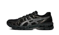 ASICS Gel-Kayano 20 Black Clay Grey