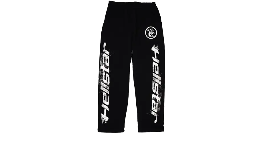 Speed Sweatpants Black (9148772483399)