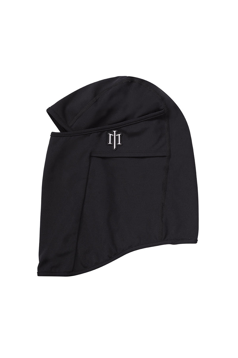 Hood Black