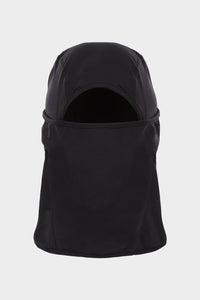 HOOD BLACK