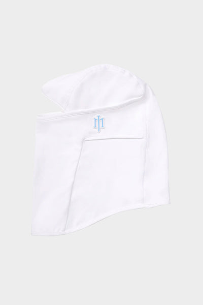 Capot blanc
