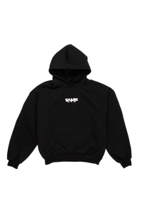 SHARK Luck Is Overrated Hoodie