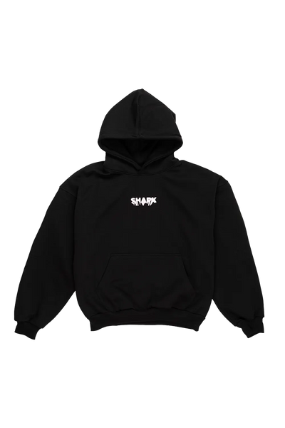 SHARK La chance est surestimée Hoodie