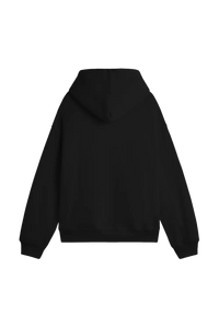 Fakegods FG Zipper Noir