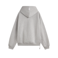 Fakegods Gods Hoodie Grey Melange