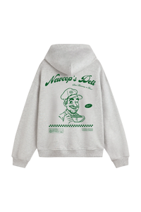 Newcop’s Deli Hoodie