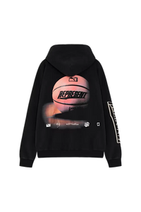PUMA x REPRESENT Oversized Hoodie
