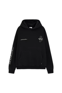 PUMA x REPRESENT Oversized Hoodie