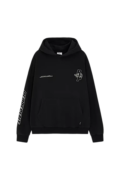 PUMA x REPRESENT Oversized Hoodie