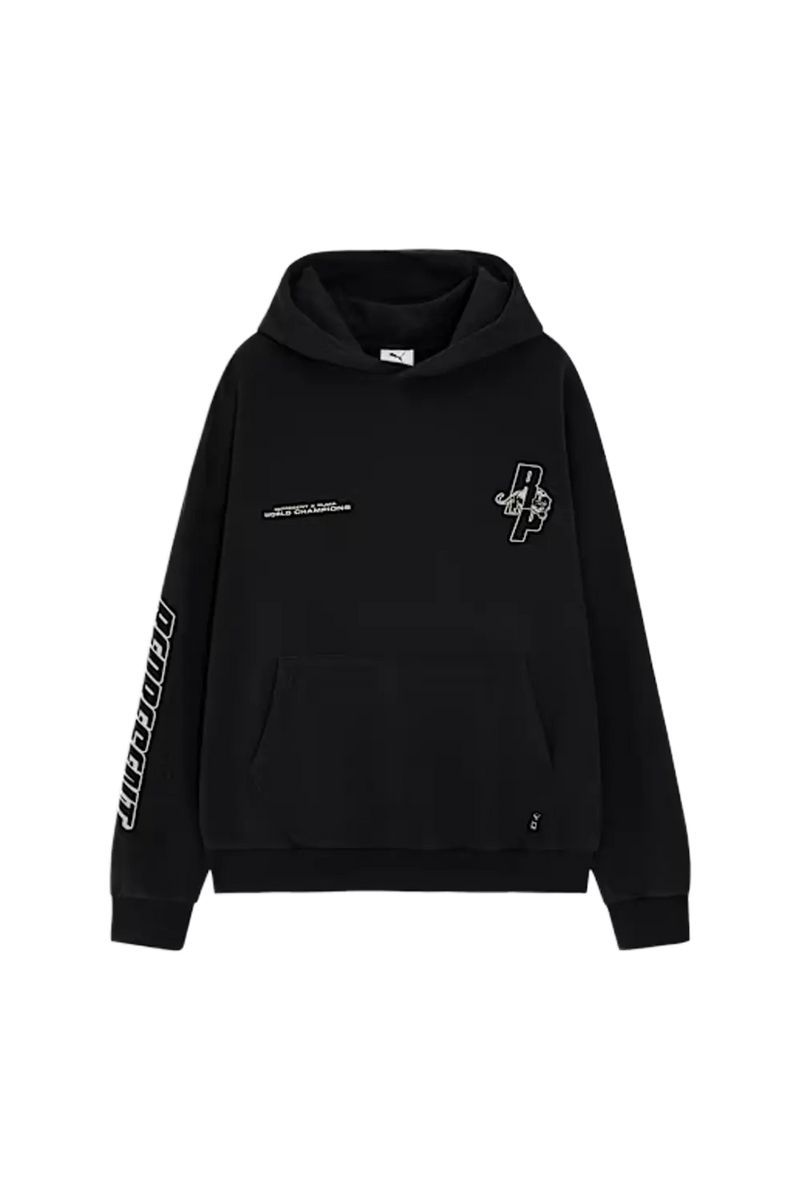 PUMA x REPRESENT Oversized Hoodie