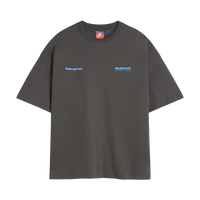 Fakegods Ice Cube Tee Daek Grey