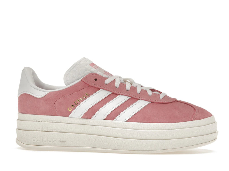 Adidas Gazelle Bold Super Pop Pink