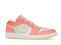 Air Jordan 1 Low SE Lava Glow